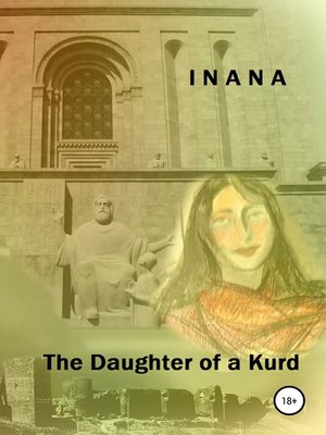 cover image of The Daughter of a Kurd